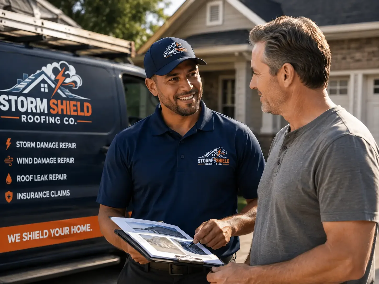Storm Damage Roof Repair Chilcoot, CA FAQs